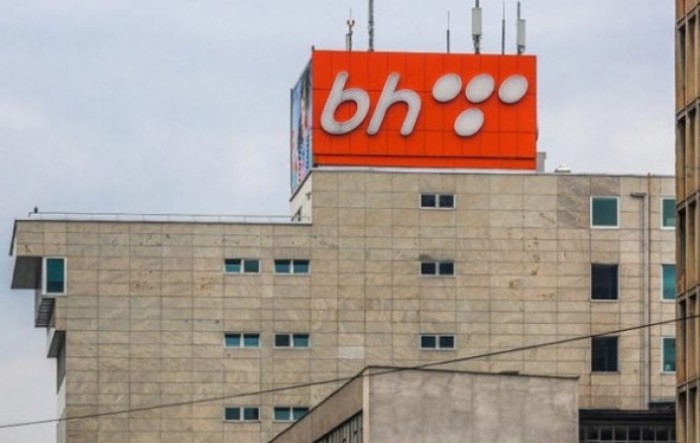 BH Telecom: Rast prihoda i dobiti za sedam mjeseci