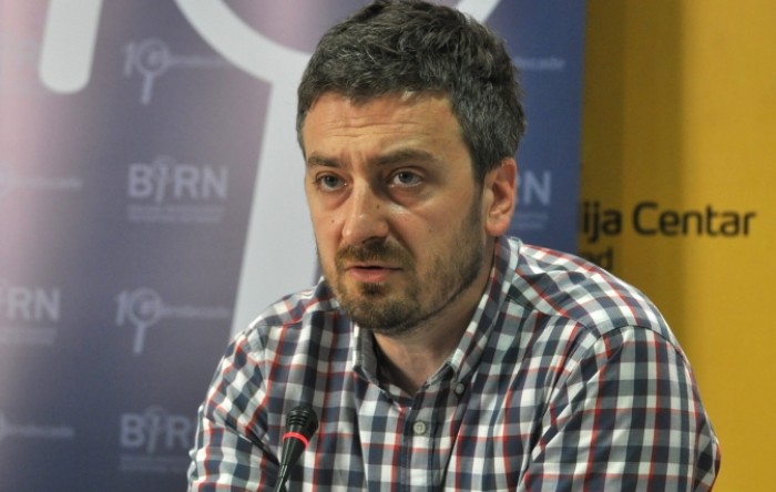 Slobodan Georgiev direktor nove kablovske televizije Newsmax Adria