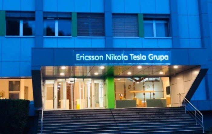 Ericsson NT potpisao nove ugovore iz područja zemljišne administracije