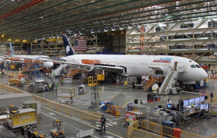 EASA traži informacije o uzroku otkazivanja motora Boeingovog zrakoplova