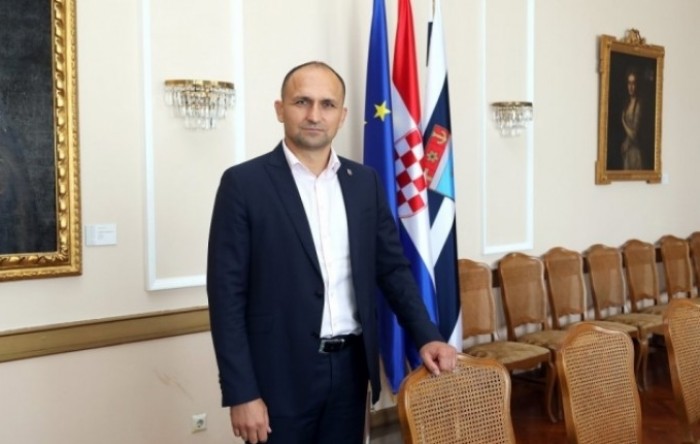 Anušić: Ne vjerujem da će HDZ-ovi župani ili (grado)načelnici više zvati Milanovića
