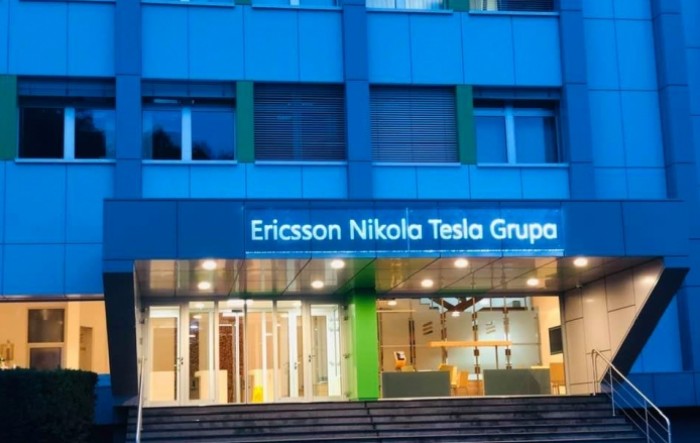 Ericsson Nikola Tesla donirao 400.000 kuna