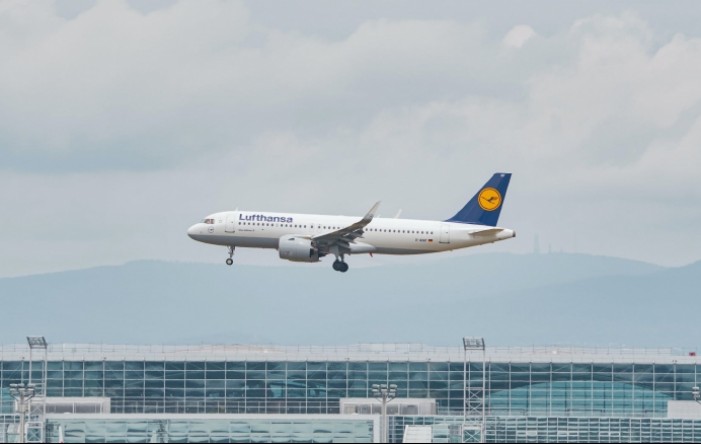 Lufthansa od Boeinga kupuje 17 aviona