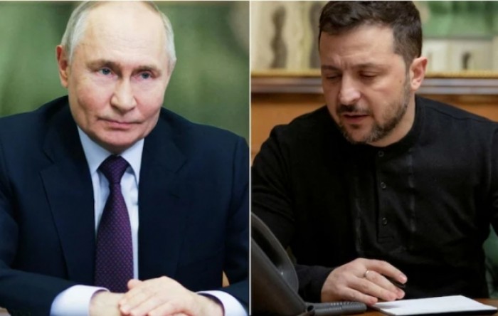 Putin i Zelenski mogli bi se sastati u Mađarskoj