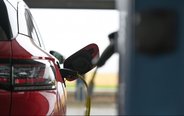 Njemačka: Prodaja električnih automobila skočila za trećinu