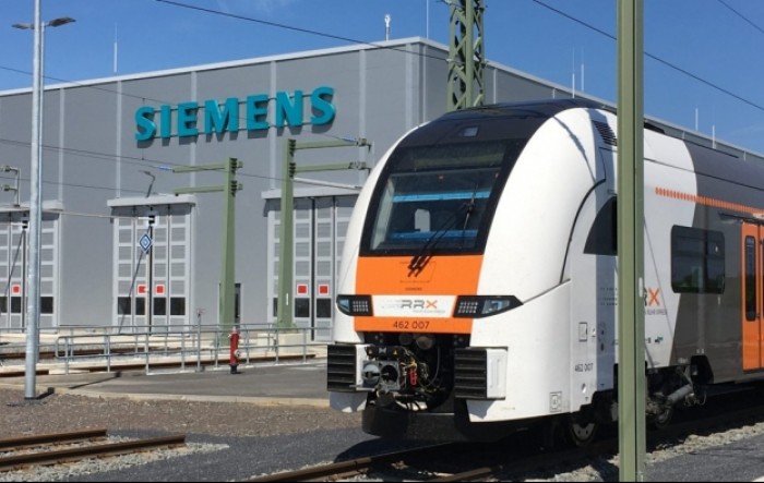 Egipat: Siemensu i partnerima rekordni ugovor za brze vlakove