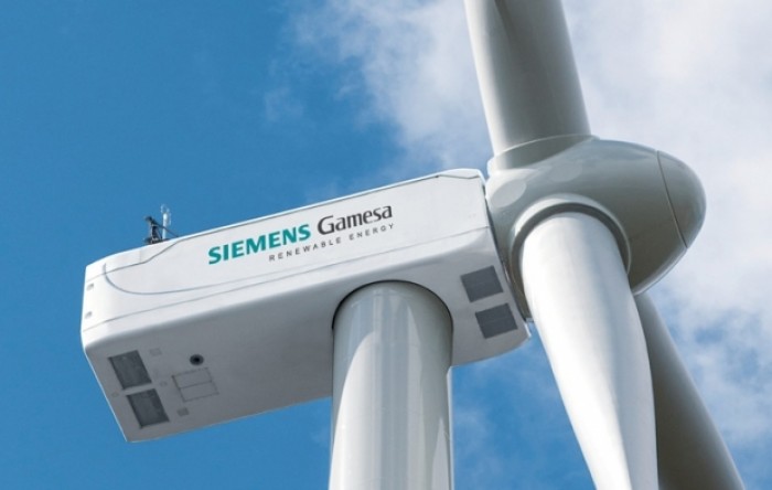 Siemens Energy ide u povećanje kapitala kako bi mogao financirati ponudu za Gamesu