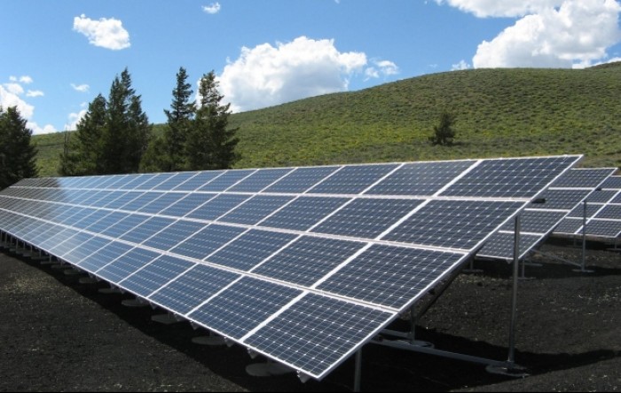 Početkom septembra poziv za subvencije za solarne panele