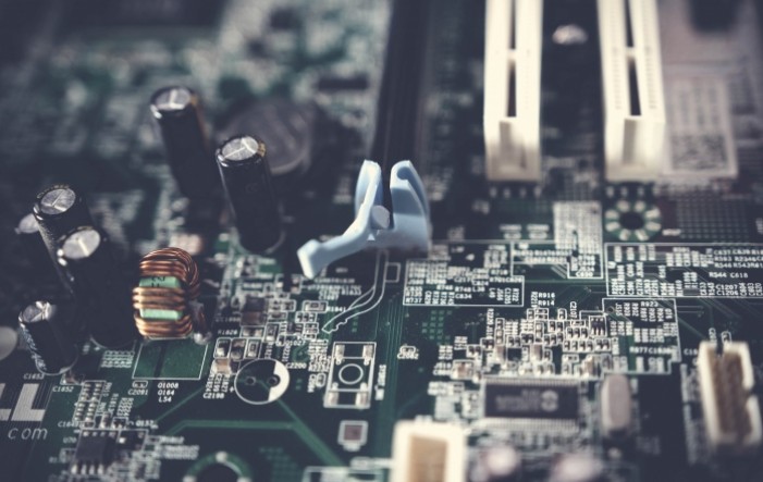Samsung i TSMC sa sjajnim trećim kvartalom