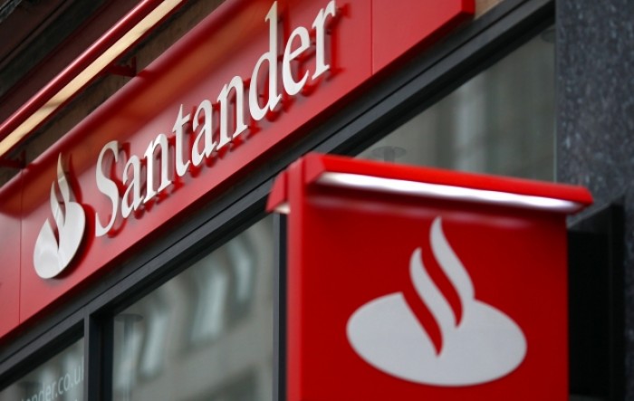Santander zabilježio prvi gubitak u povijesti