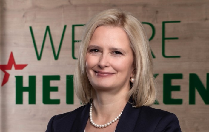 Marta Bulhak preuzima vodstvo kompanije Heineken Hrvatska