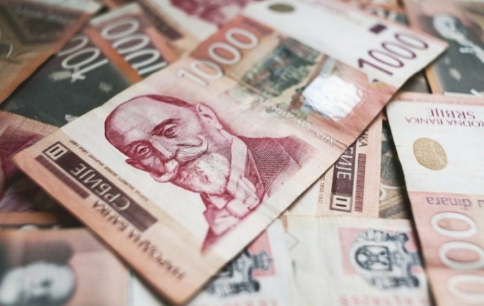 Srbija će emitovati državne zapise u iznosu od 35 milijardi dinara