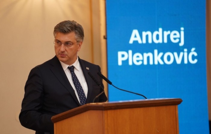 Plenković: Uložit ću u narodne obveznice i pozivam sve građane da učine isto