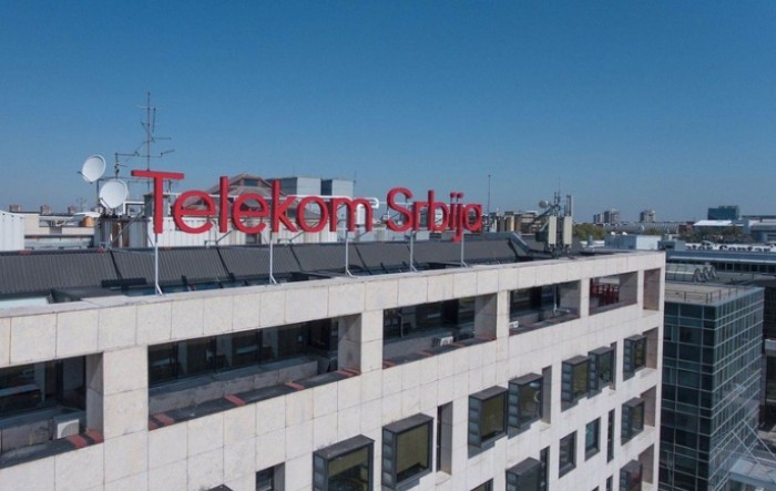 Gubitak Telekomove firme Arena Channels čak 106,9 miliona evra