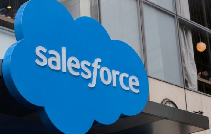 Evo zašto će Salesforce rasti u doba koronavirusa