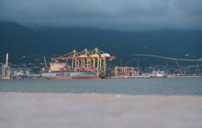 Maersk upozorio na moguće poskupljenje transporta zbog lockdowna u Šangaju