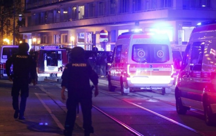 Austrija priznala nedopustive pogreške u procjeni prijetnje od napadača u Beču
