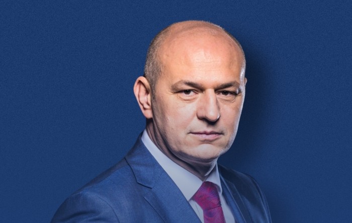 Kolakušić: Namjeravam postati predsjednik i pozvati građane na referendum