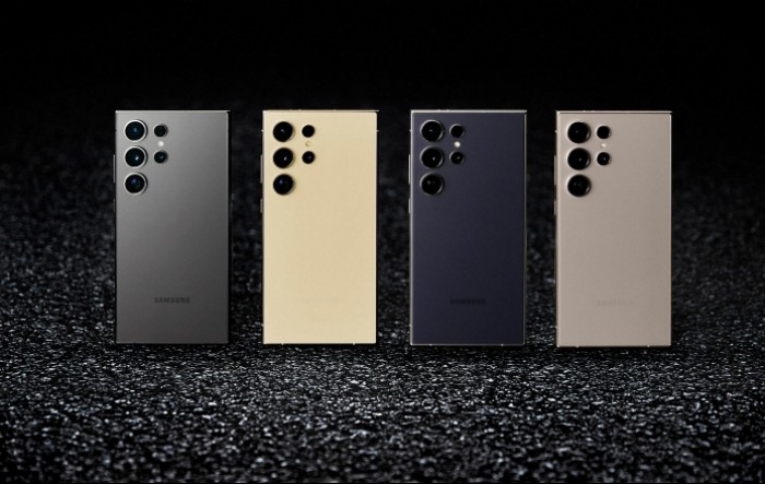 Samsung Galaxy S24 Ultra postavlja nove standarde izdržljivosti i jasnoće prikaza