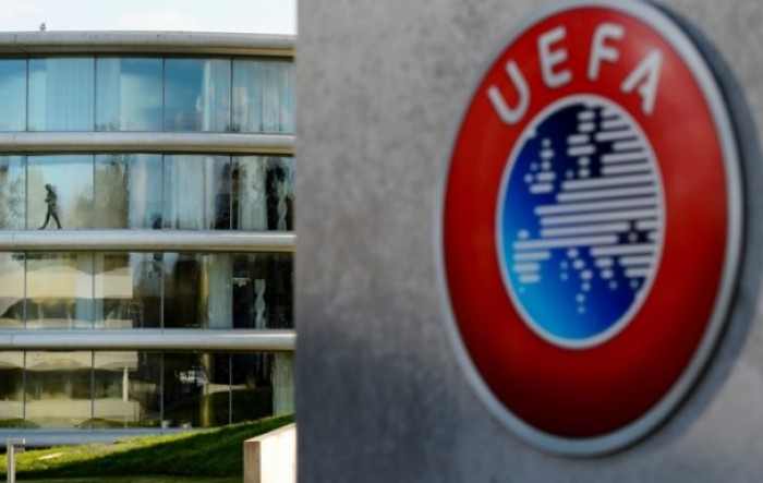 UEFA promijenila balkansko pravilo