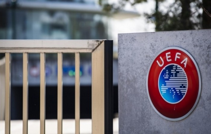 UEFA ukinula ograničenje od 30 posto popunjenosti stadiona