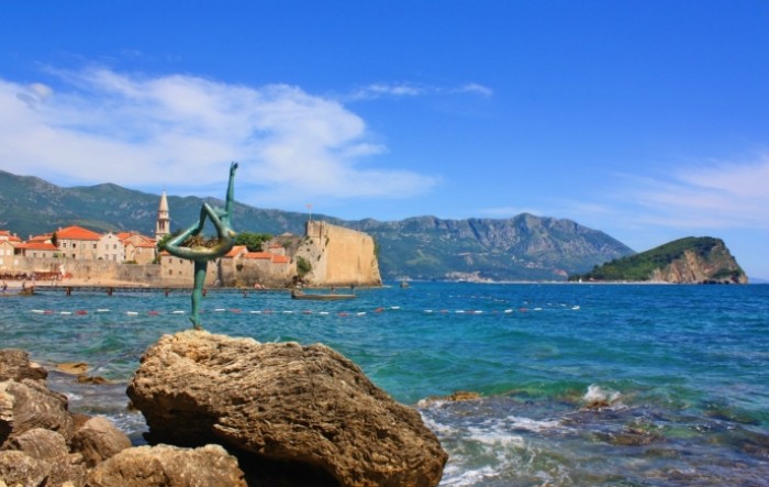 Crna Gora će graditi imidž korona-free turističke destinacije