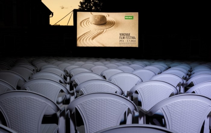 Mađarski filmovi trijumfirali na Vukovar Film Festivalu