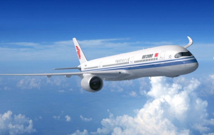Air China će povezati Peking i Budimpeštu