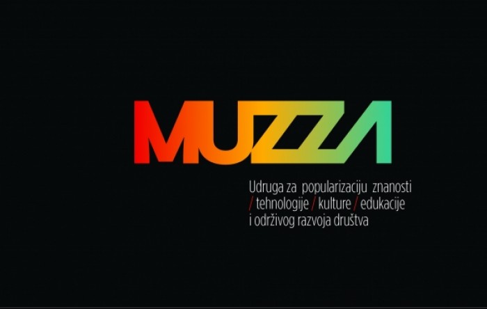 Osnovana MUZZA, Udruga za popularizaciju znanosti, tehnologije, kulture, edukacije i održivog razvoja