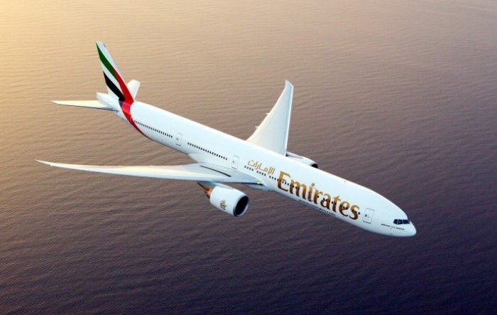 Emirates Airlines pokrenuli brze testove na koronavirus u zračnoj luci