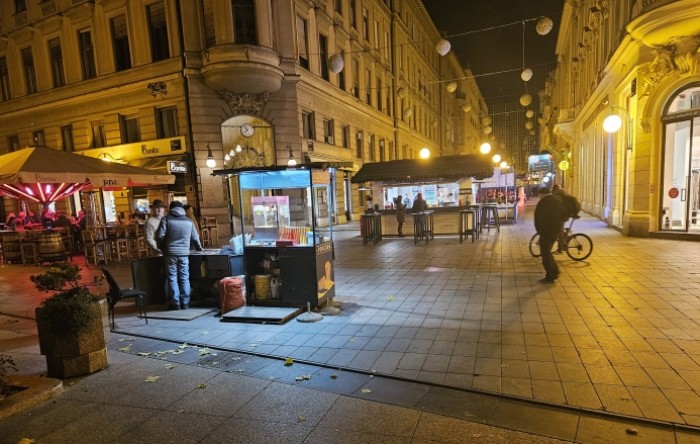 Cijene na Zagreb Adventu odletjele u nebo