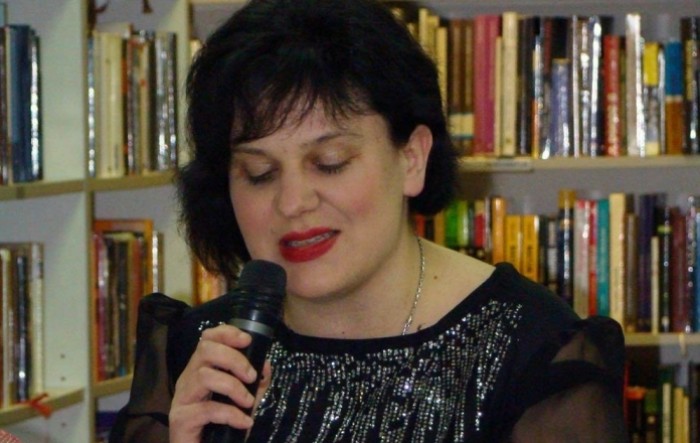 Darija Žilić dobila nagradu Orpheus