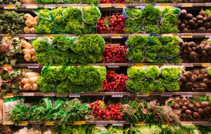 Velika Britanija: Aldi ukida ograničenja na kupnju povrća