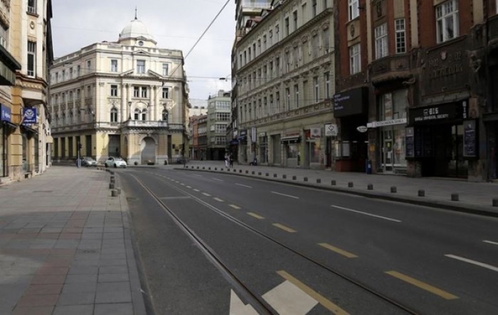 U BiH 262 novozaražena, u Sarajevu otkazuju sve planirane manifestacije