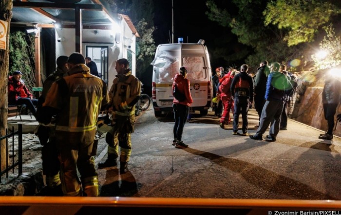 Pronađen mladić nestao u Splitu: Pruža mu se pomoć