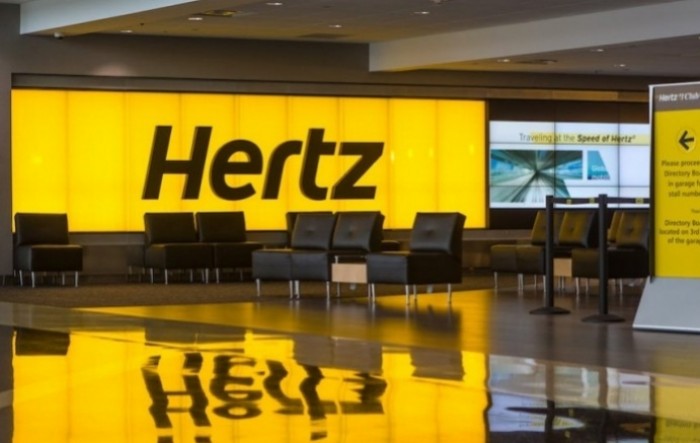 Veliki zaokret: Hertz prodaje 20.000 električnih vozila
