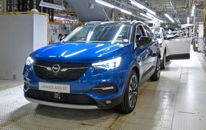 Opel: Širenje u Kinu će pričekati