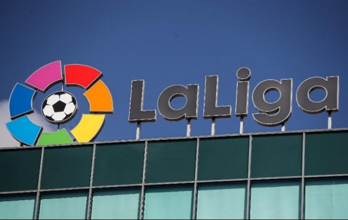 Španjolska liga će klubovima plaćati troškove letova