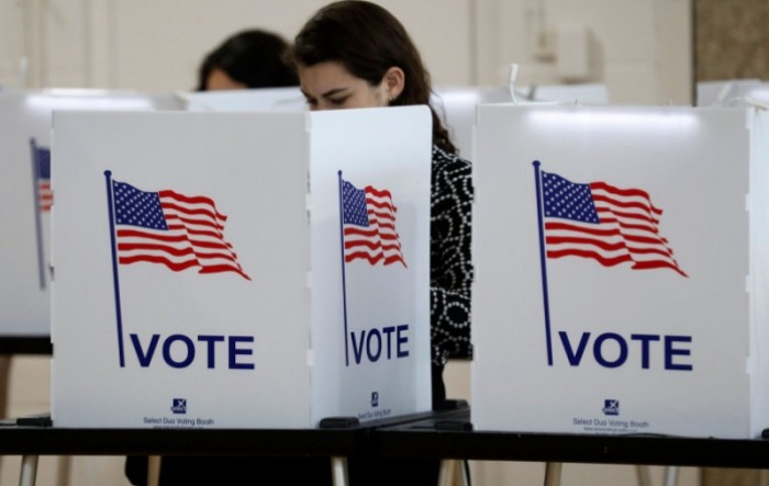 Američki savezni sudac naložio izvanredne mjere u dostavi glasačkih listića