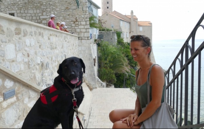 Staša Šoh: Psi pomagači i putovanje prema društvu bez predrasuda