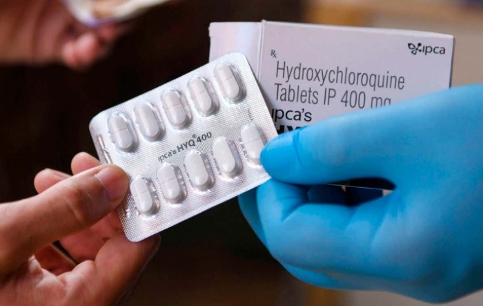 Američka regulatorna agencija povukla hitno odobrenje za hidroksiklorokin
