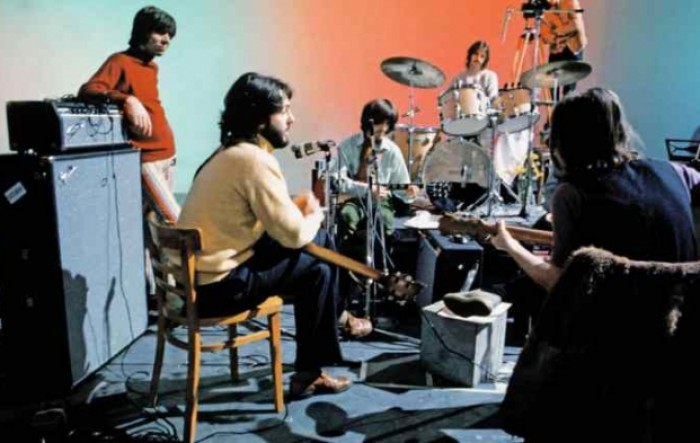 Peter Jackson snima dokumentarac o Beatlesima iz još neprikazanih snimki