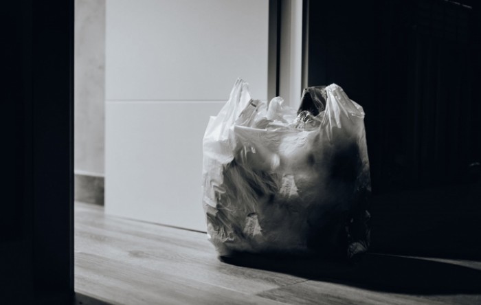 Hrvatska uskoro potpuno zabranjuje lagane plastične vrećice