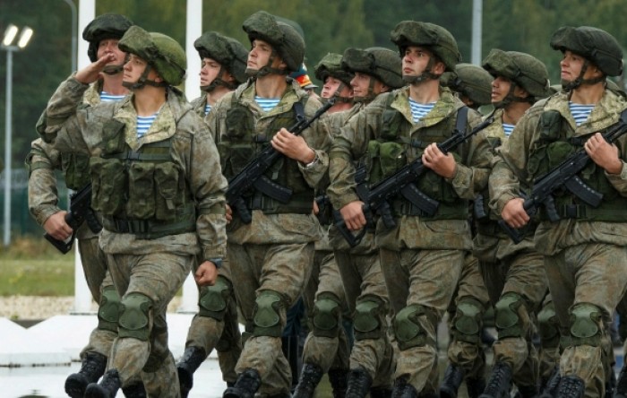 Bjelorusija: počele zajedničke vojne vježbe s Rusijom