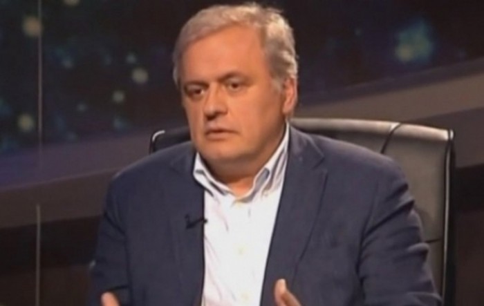 Bujošević ponovo izabran za direktora RTS