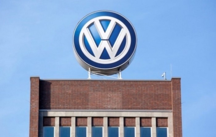 Volkswagen u gubitku od 5,8 milijardi eura, otpuštaju 50.000 ljudi