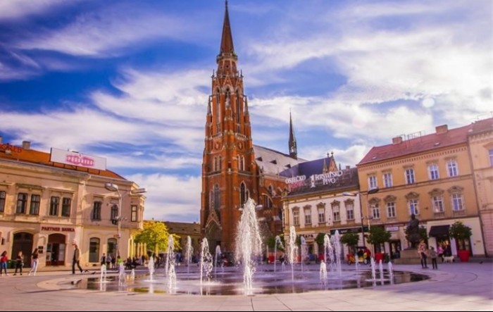 Osijek želi postati regionalno središte IT industrije