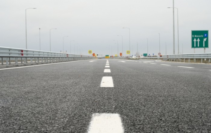 Otvorena dionica autoceste A5 od Osijeka do Belog Manastira