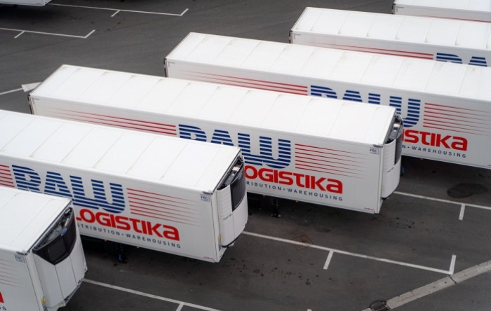 RALU Logistika ove godine ulaže pet milijuna eura