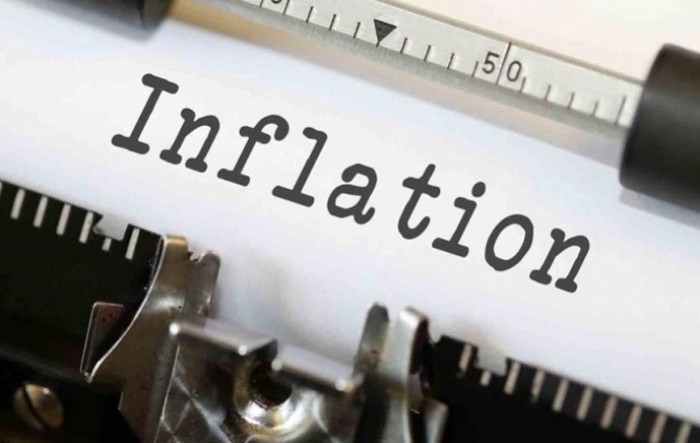 Inflacija u Srbiji nula odsto u aprilu na mesečnom nivou